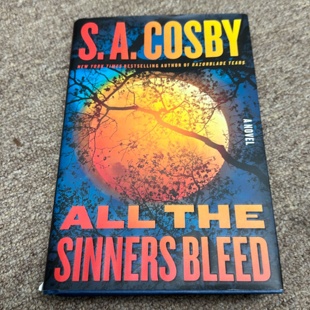 All the Sinners Bleed