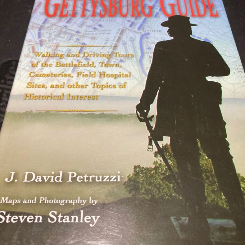 Complete Gettysburg Guide