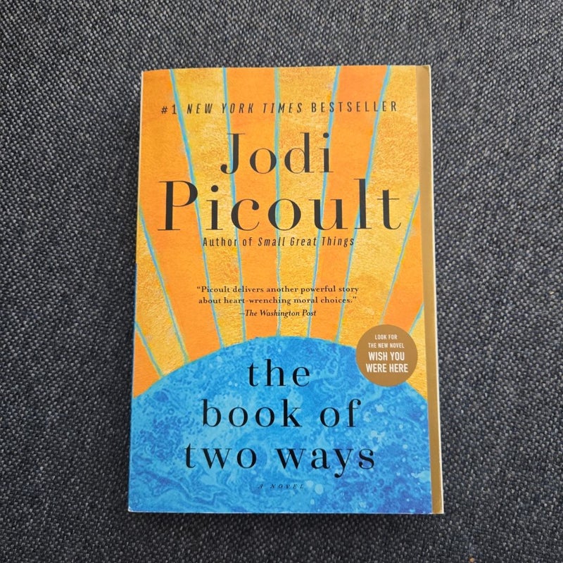 The Book of Two Ways