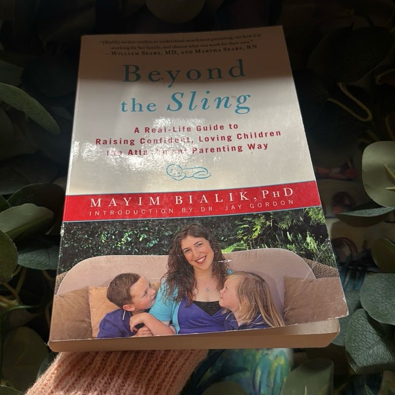 Beyond the Sling