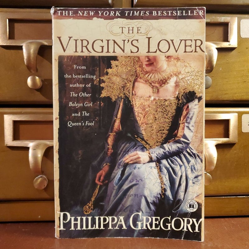 The Virgin's Lover