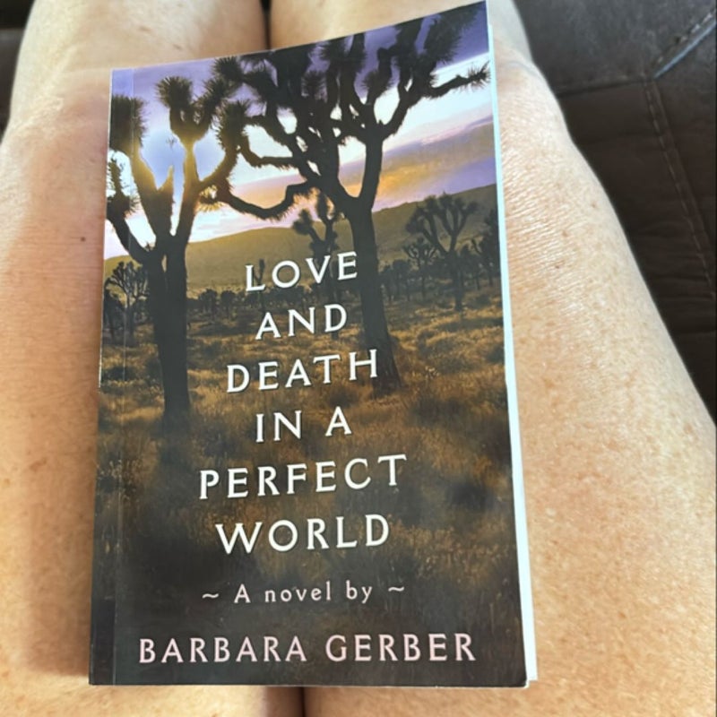 Love and Death in a Perfect World