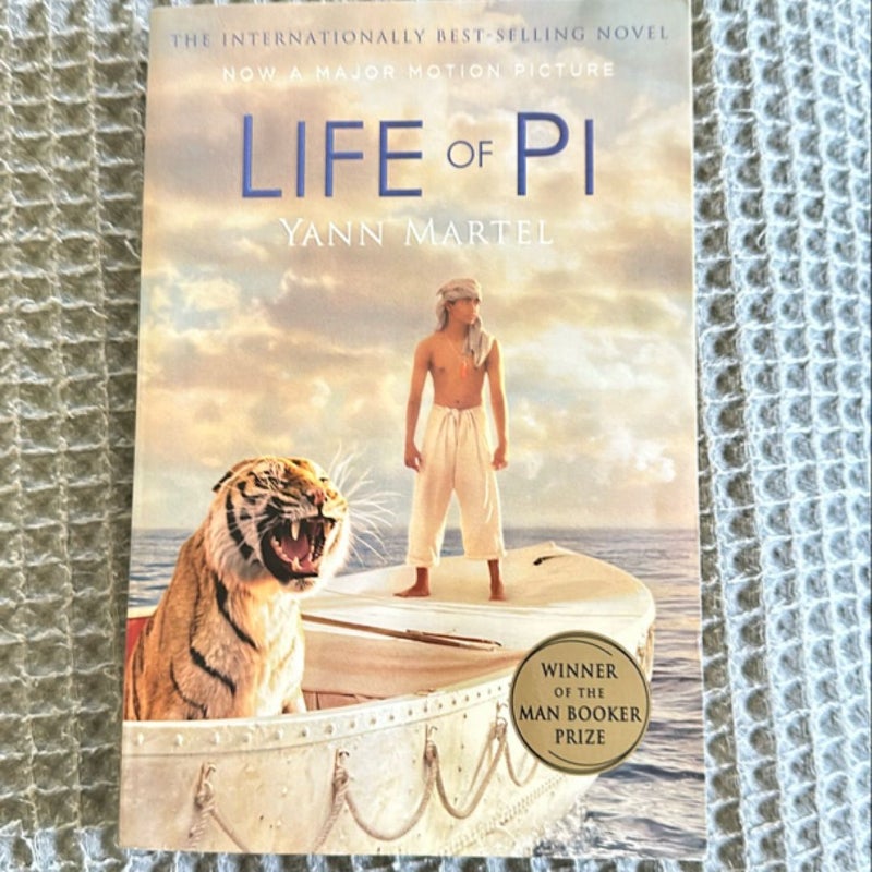 Life of Pi