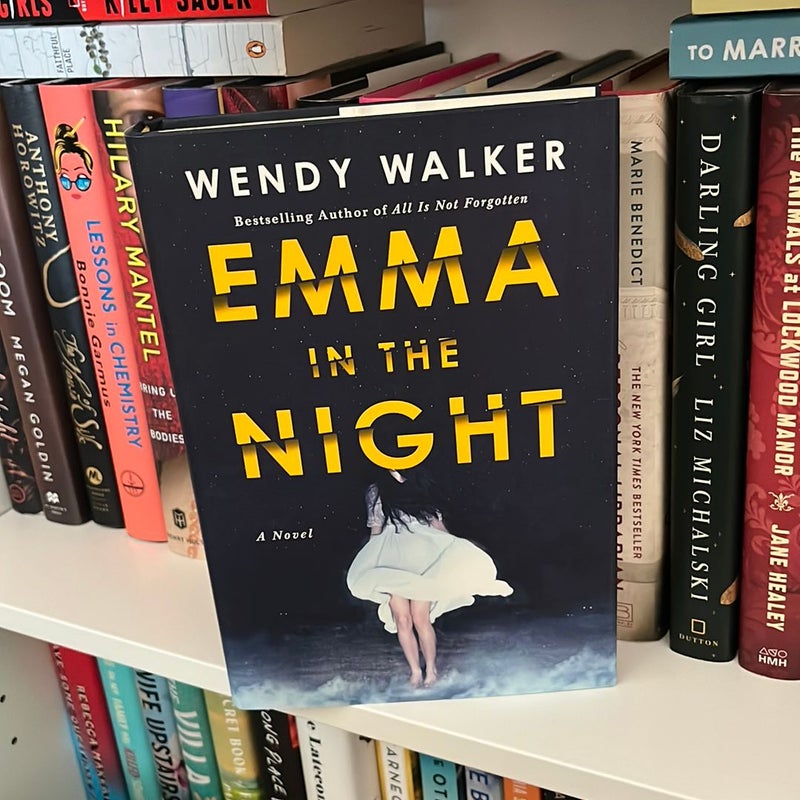 Emma in the Night