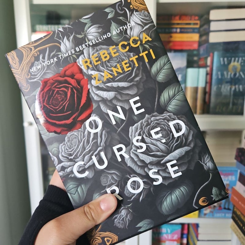 One Cursed Rose [Special Edition]