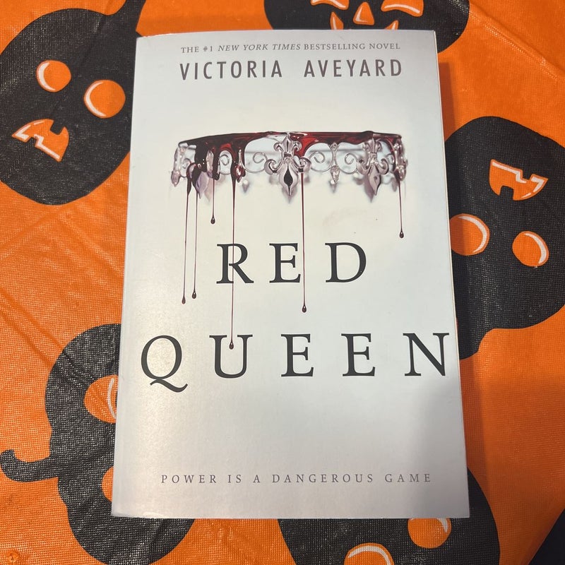 Red Queen