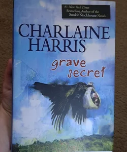 Grave Secret