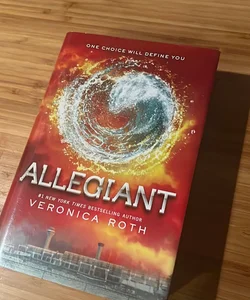 Allegiant