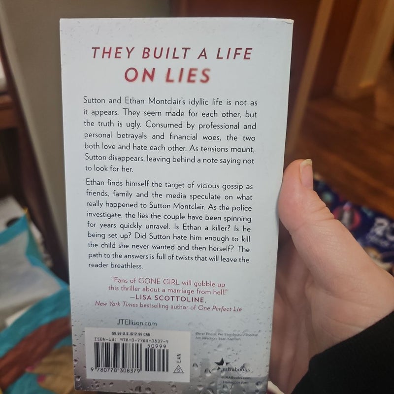 Lie to Me