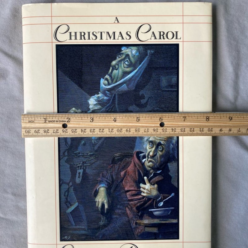 A Christmas Carol