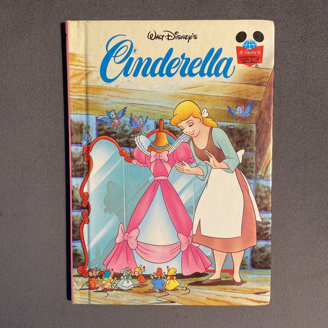 Cinderella