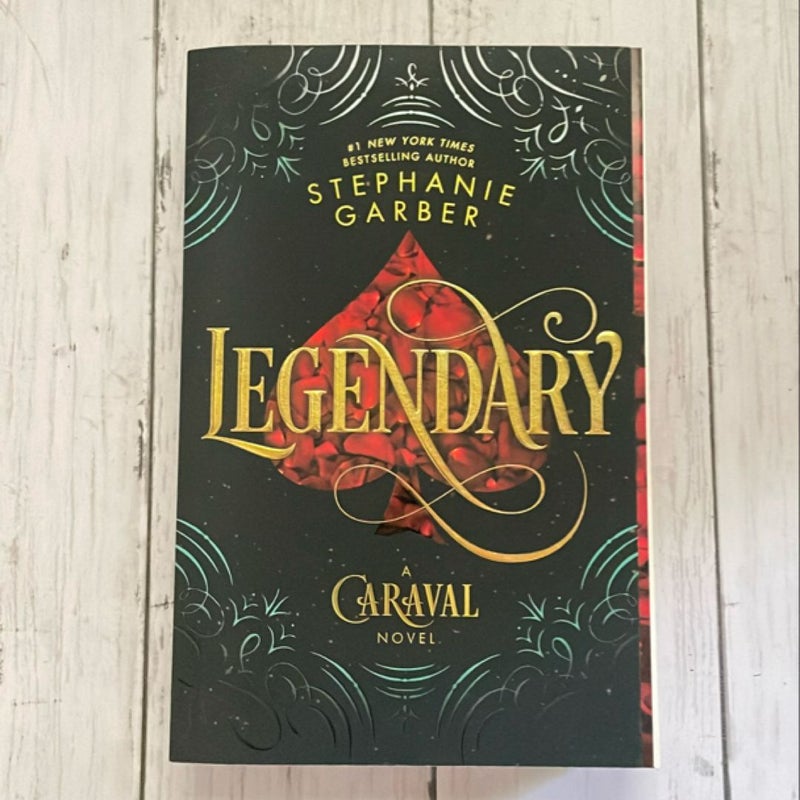 Legendary