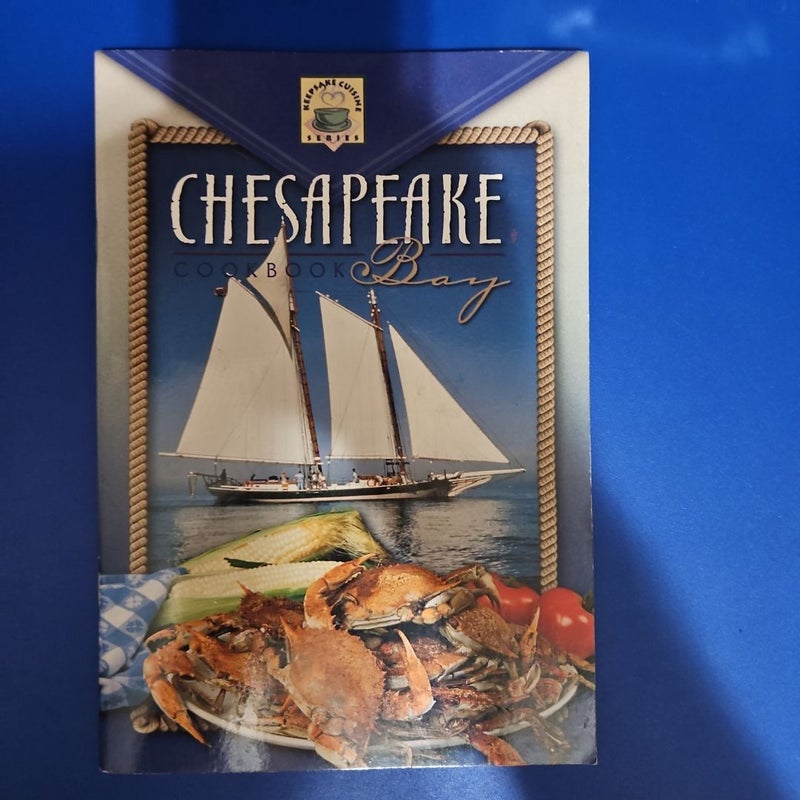 Chesapeake Bay Cookbook