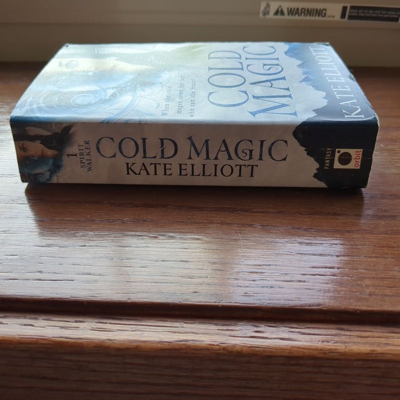 Cold Magic