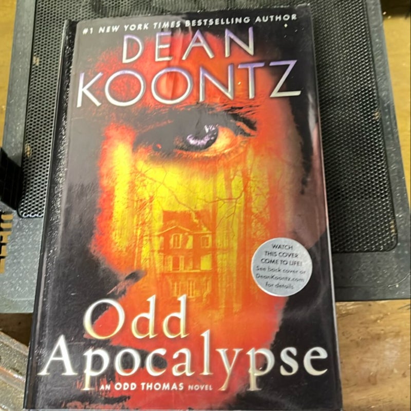 Odd Apocalypse