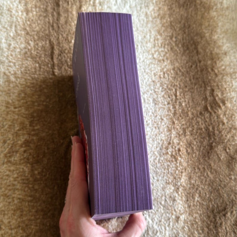Crush *Barnes and Noble Exclusive Edition*