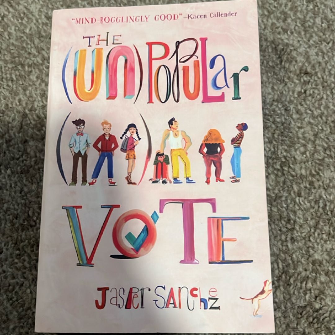 The (un)Popular Vote