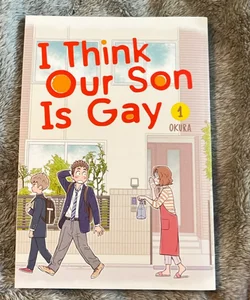 I Think Our Son Is Gay 01