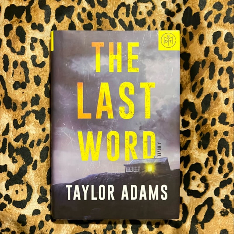 The Last Word