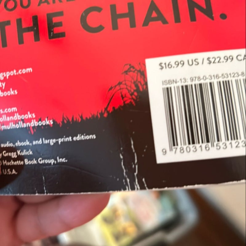 The Chain