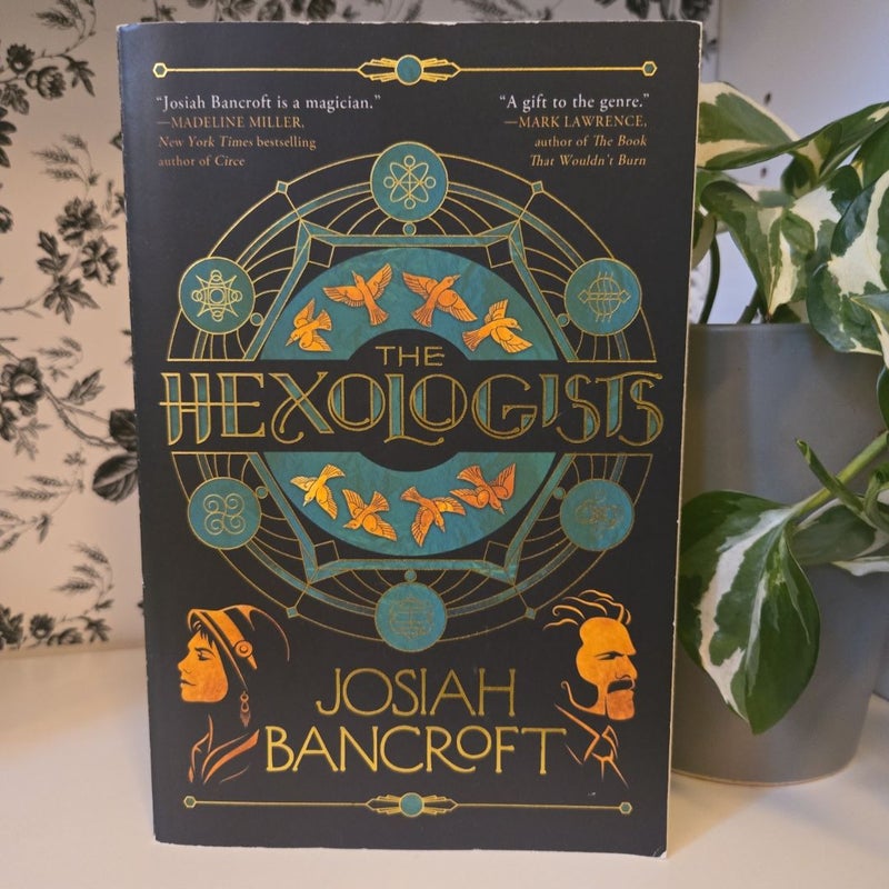 The Hexologists