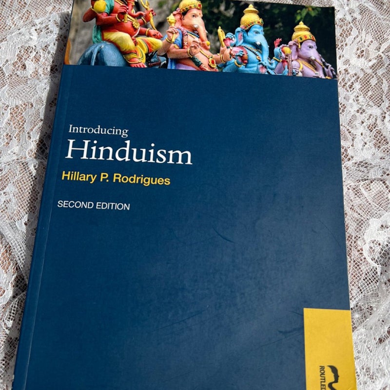 Introducing Hinduism