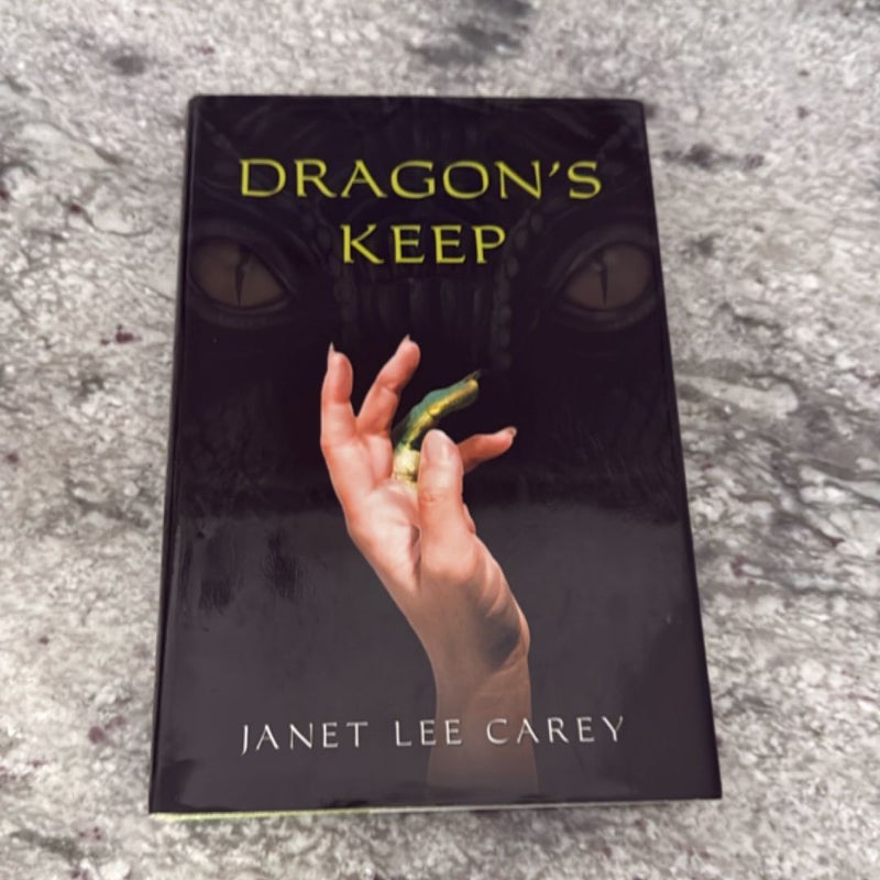 Dragon's Keep