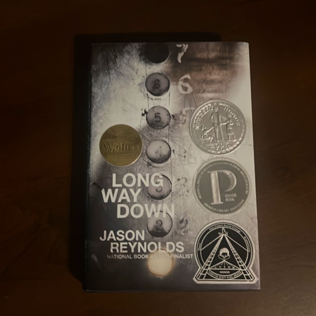 Long Way Down