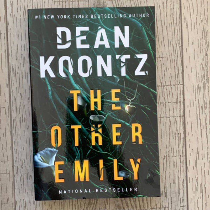 The Other Emily