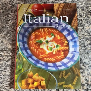 Classic Italian Recipes