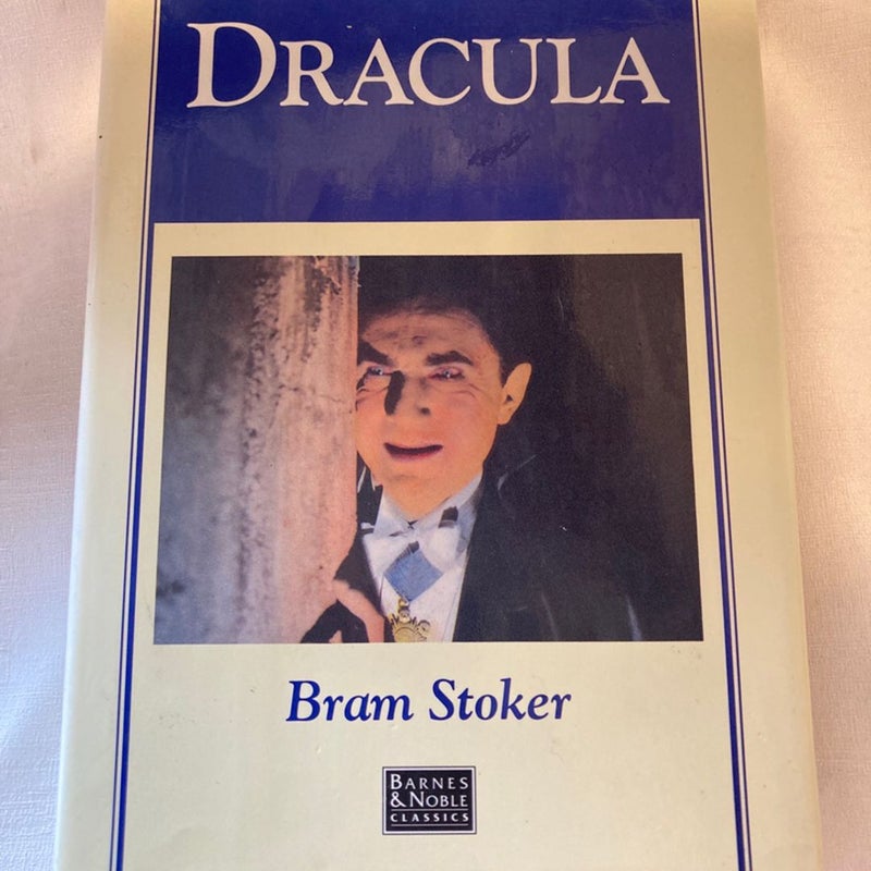 Dracula