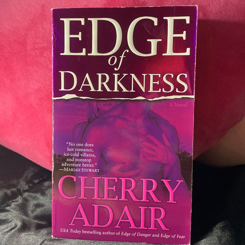 Edge of Darkness