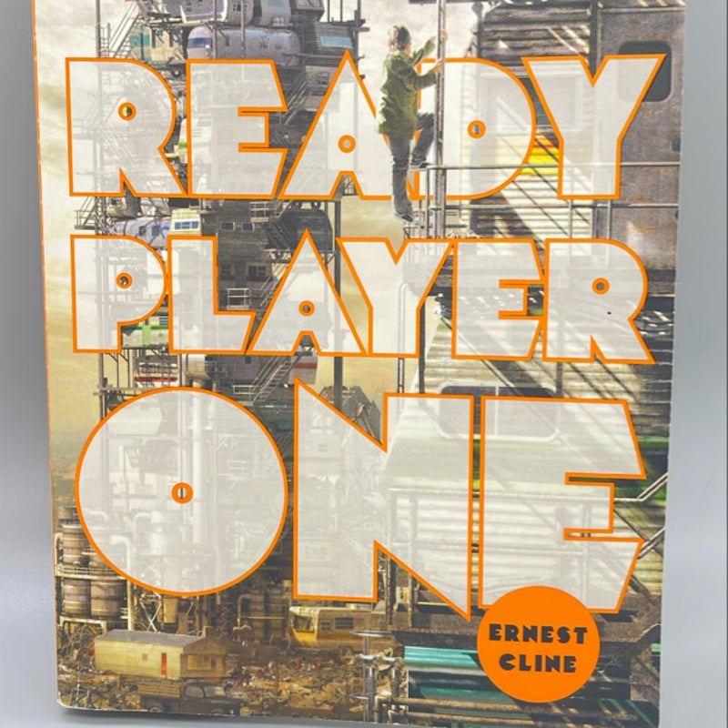 Ready Player One