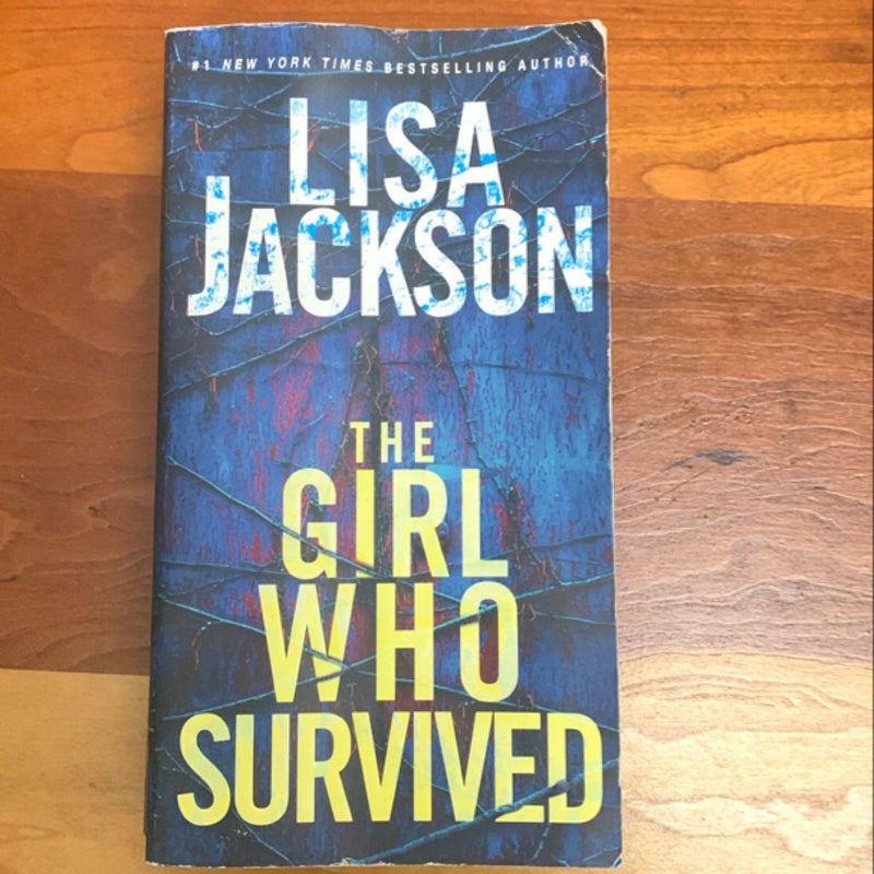 The Girl Who Survived