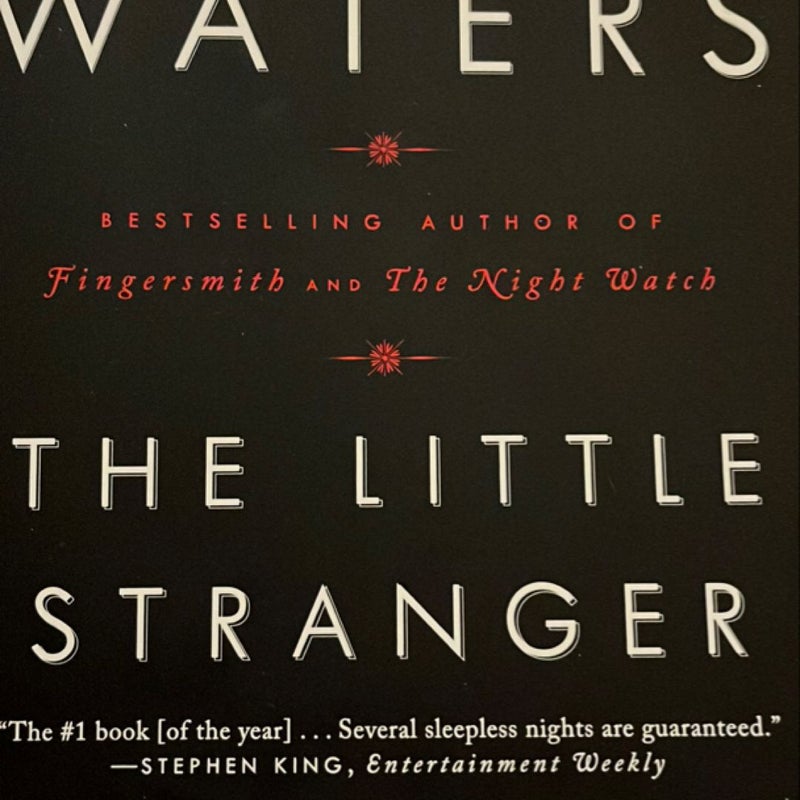 The Little Stranger