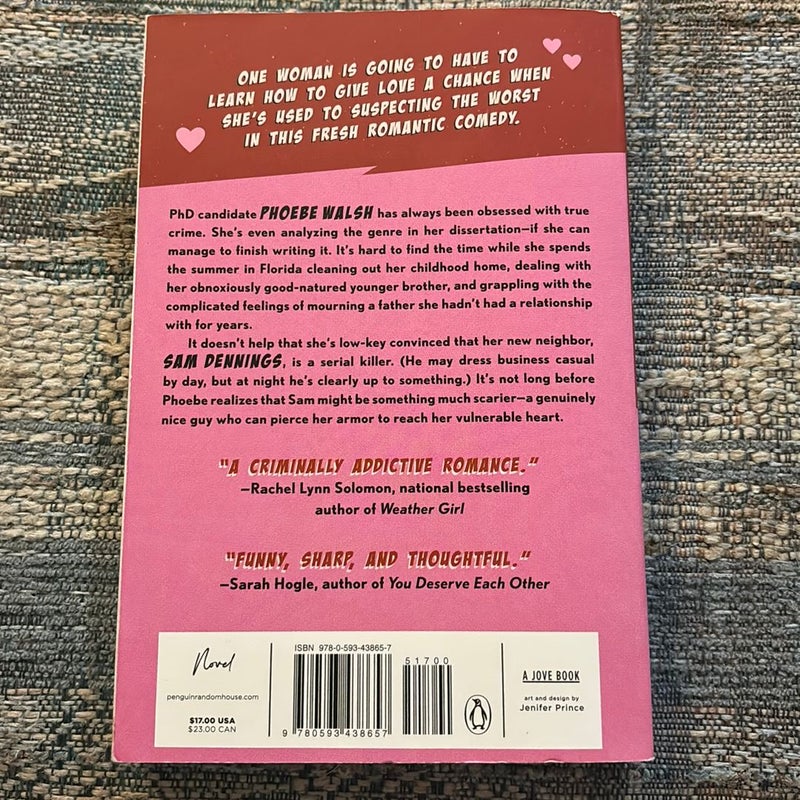 Love in the Time of Serial Killers