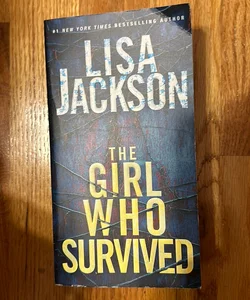 The Girl Who Survived