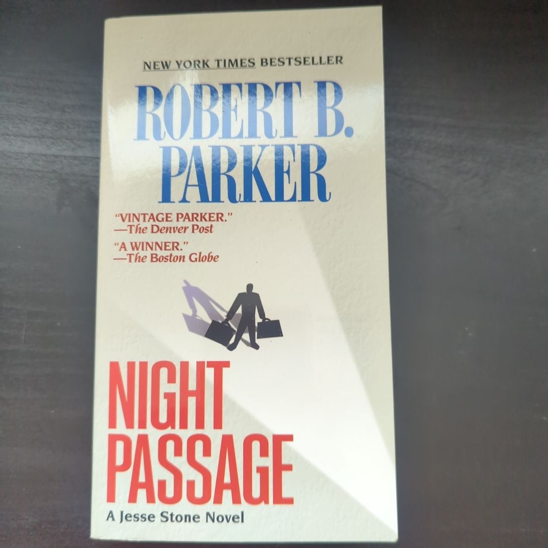 Night Passage