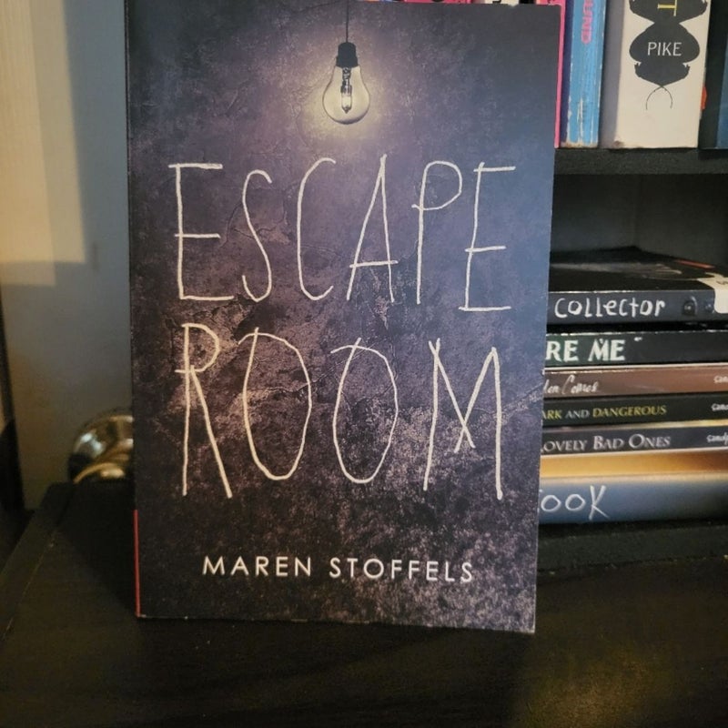 Escape Room