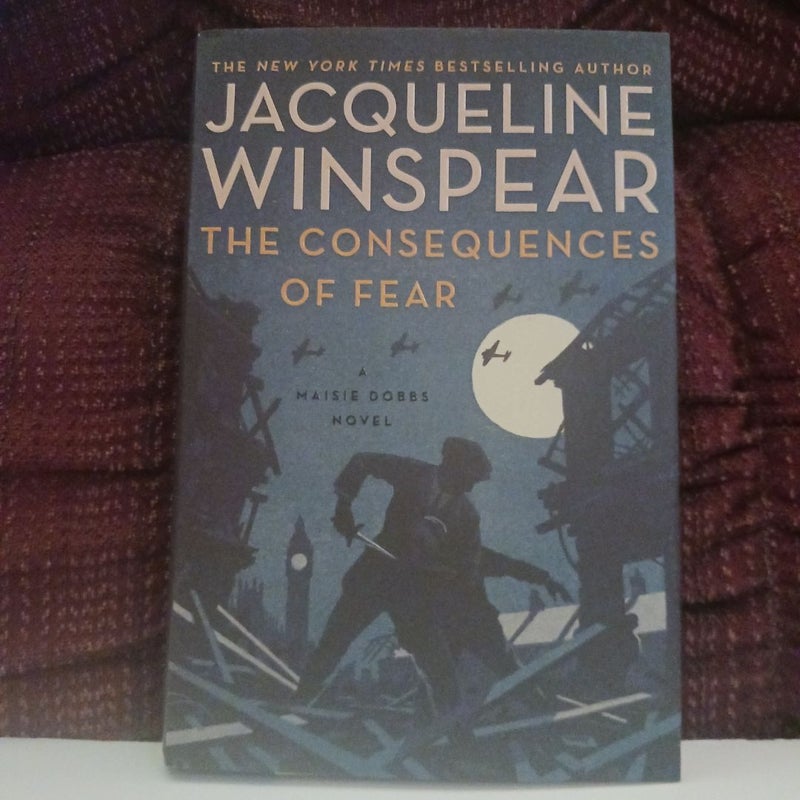 The Consequences of Fear