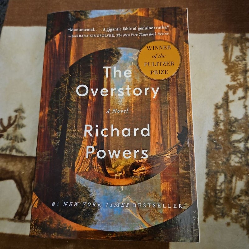 The Overstory