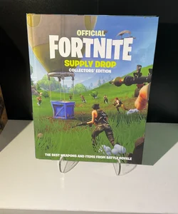 FORTNITE (Official): Supply Drop