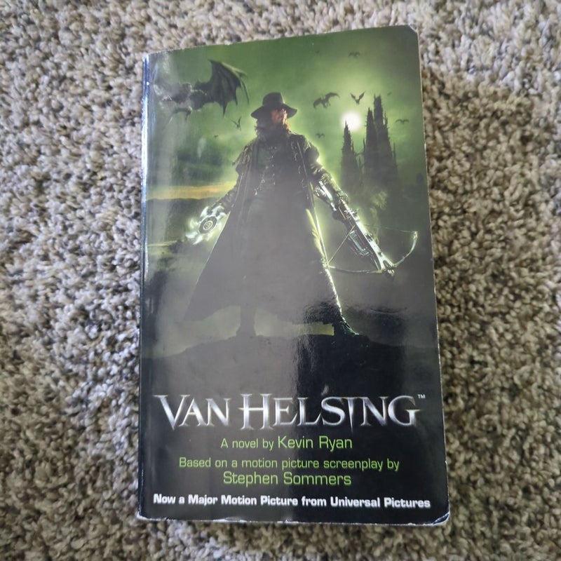 Van Helsing