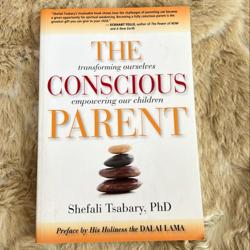 The Conscious Parent