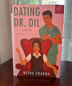 Dating Dr. Dil, BOTM Edition