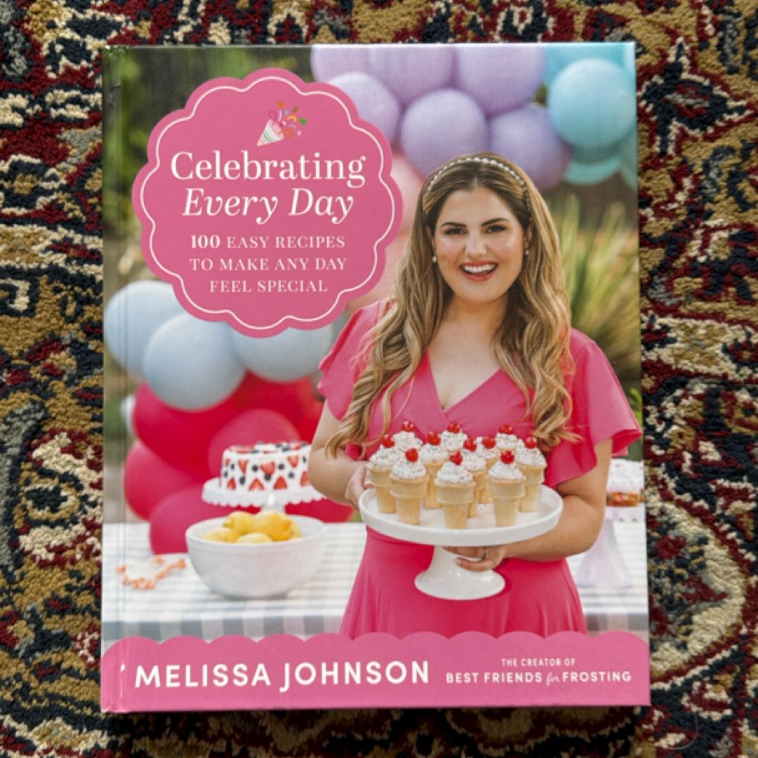 Celebrating Every Day