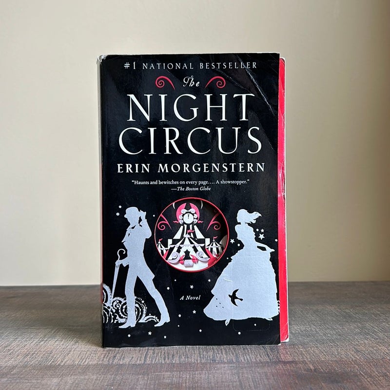 The Night Circus