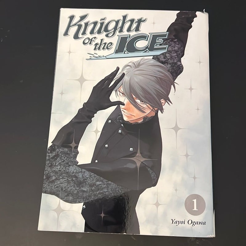 Knight of the Ice 1