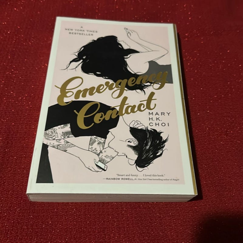 Emergency Contact