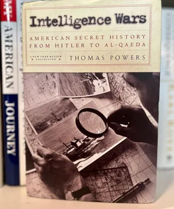 Intelligence Wars
